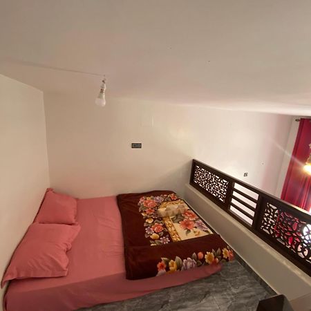 Ayour Beach House 1 อิมซูอาน ภายนอก รูปภาพ