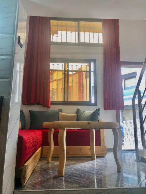 Ayour Beach House 1 อิมซูอาน ภายนอก รูปภาพ