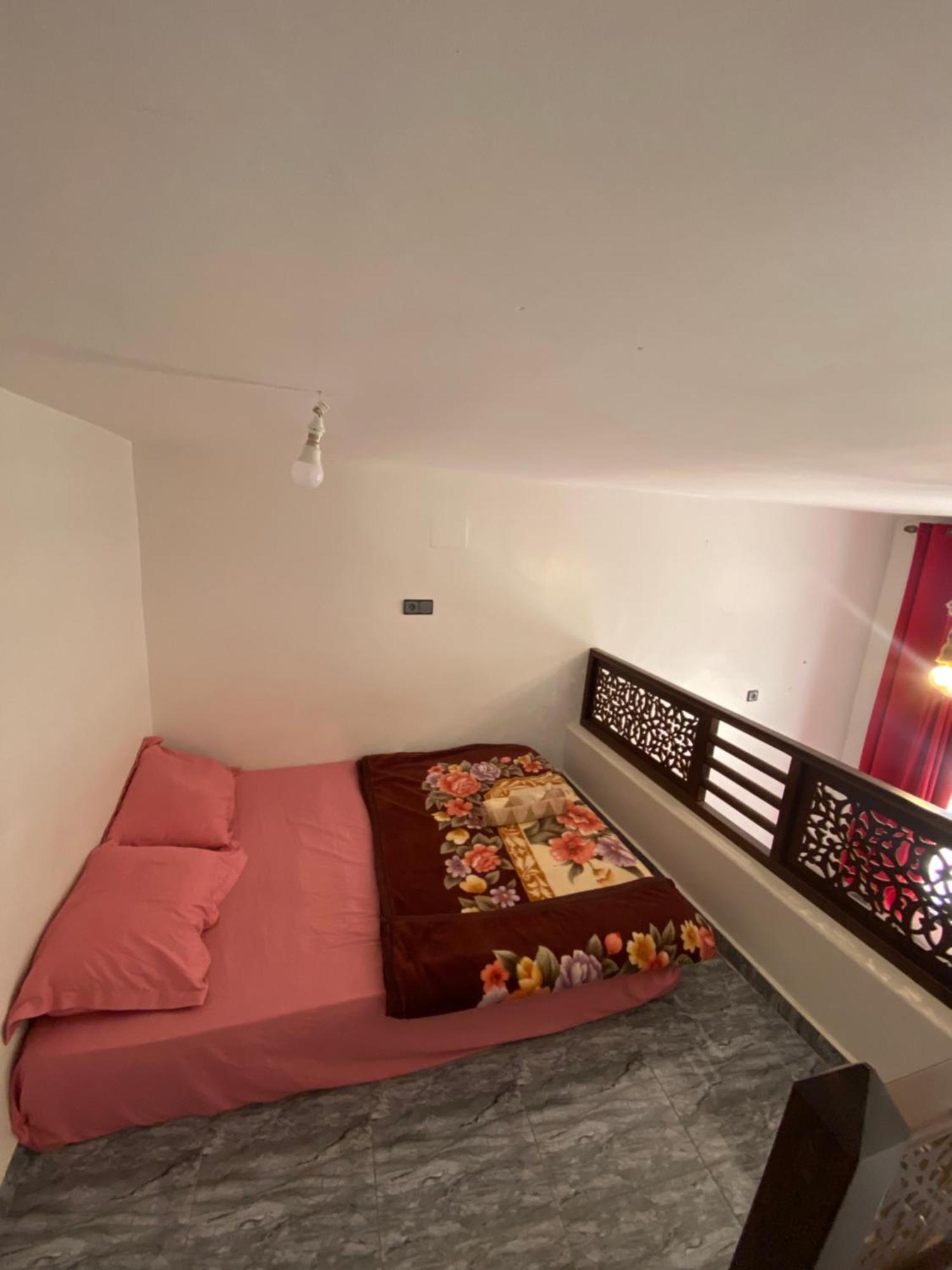 Ayour Beach House 1 อิมซูอาน ภายนอก รูปภาพ