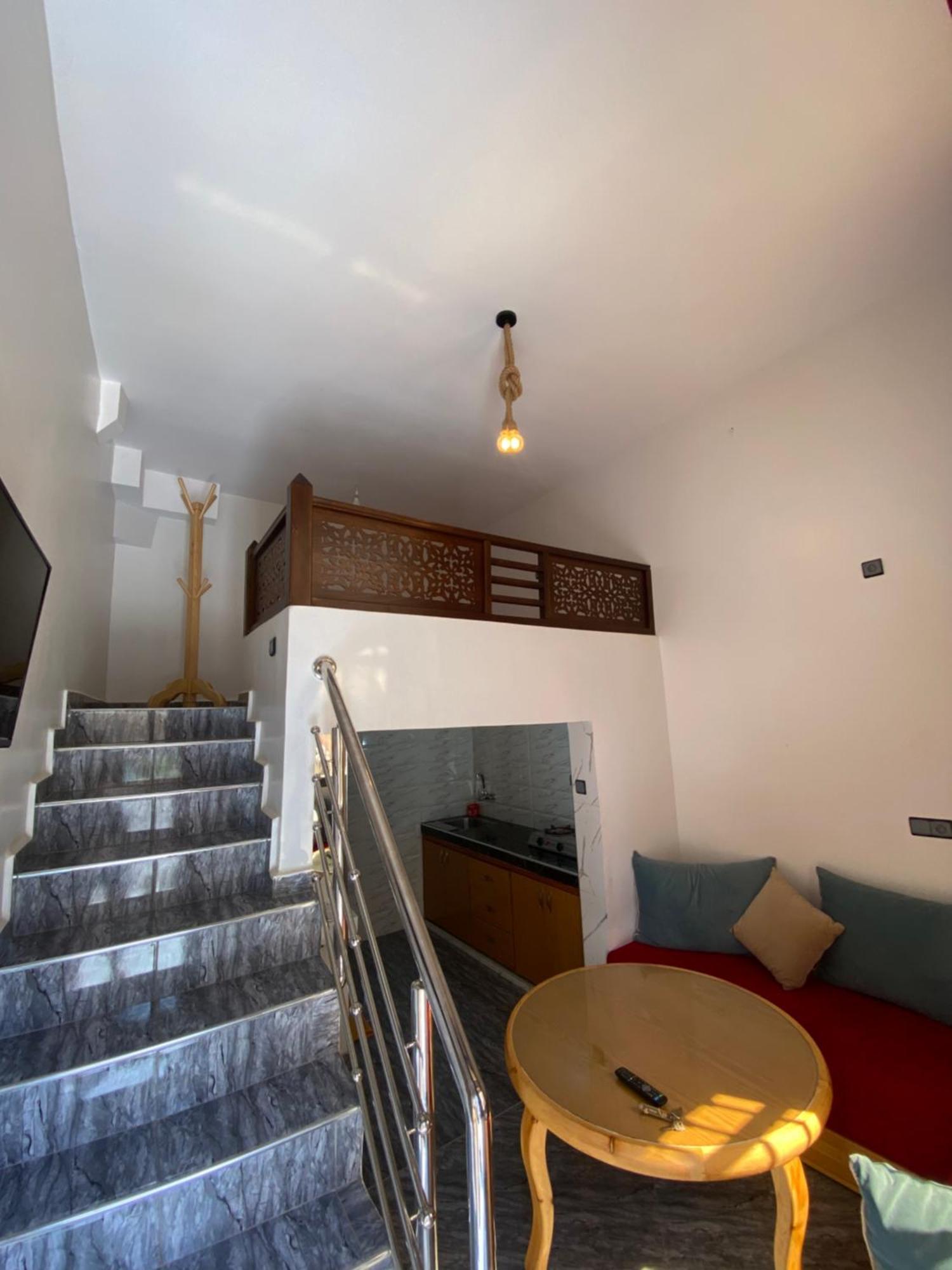 Ayour Beach House 1 อิมซูอาน ภายนอก รูปภาพ