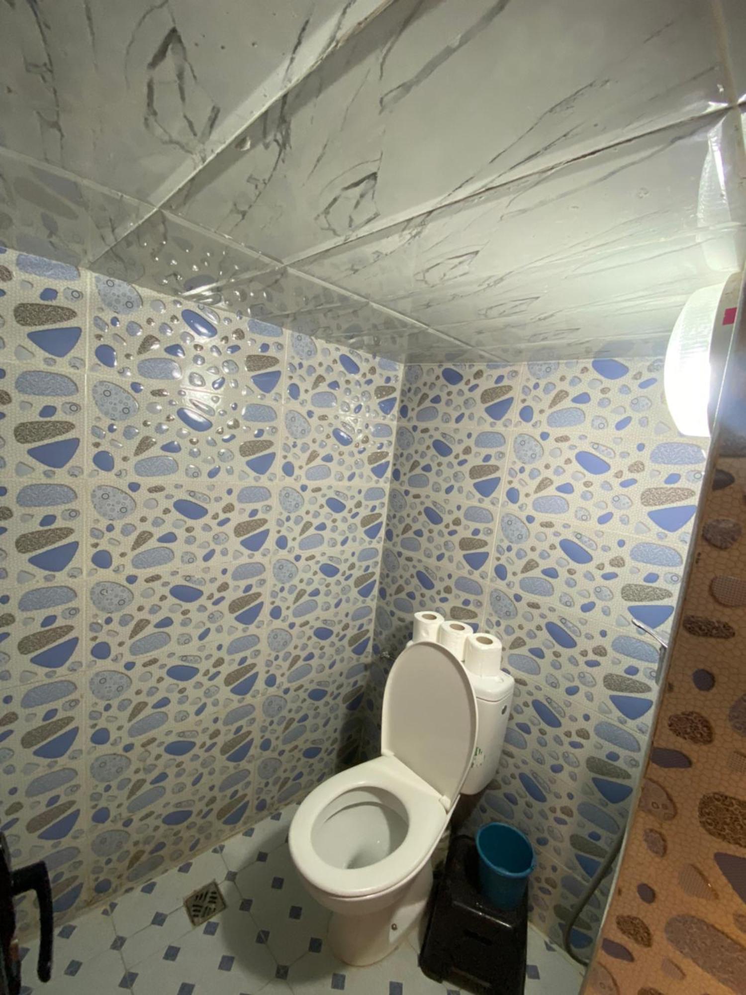 Ayour Beach House 1 อิมซูอาน ภายนอก รูปภาพ