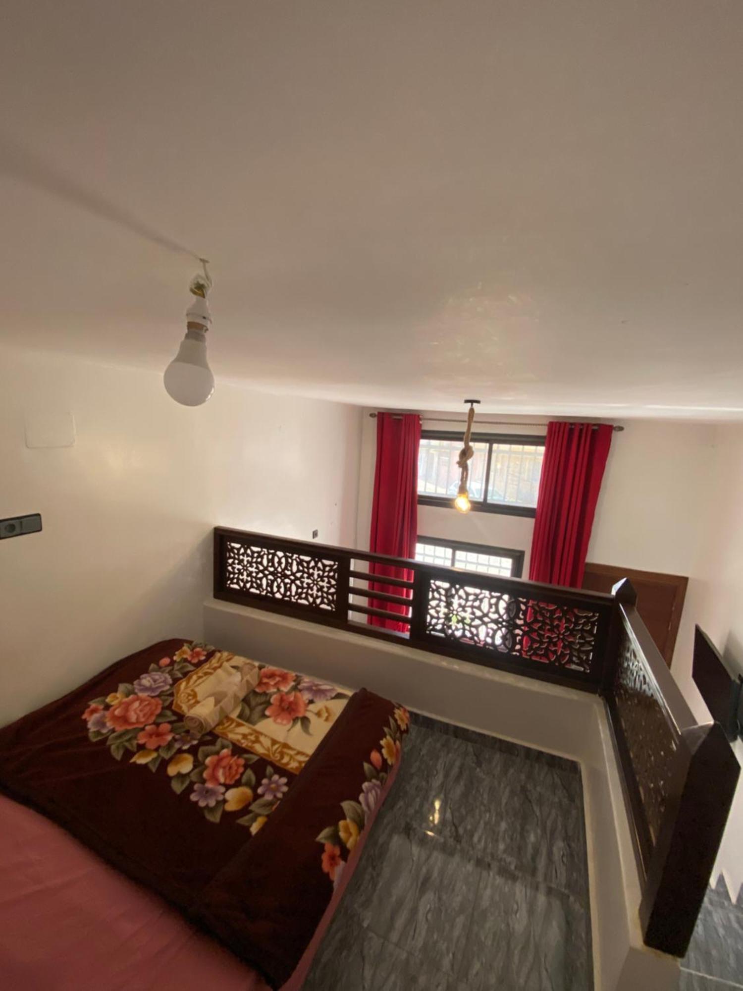 Ayour Beach House 1 อิมซูอาน ภายนอก รูปภาพ